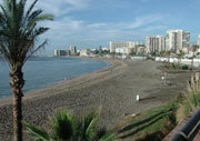 Sunset Beach Club