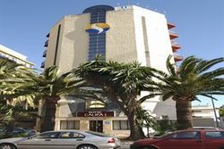 Conjunto Medina Azahara