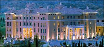 Villa Padierna