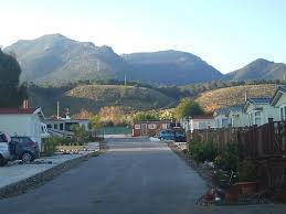 Camping Monte Parc