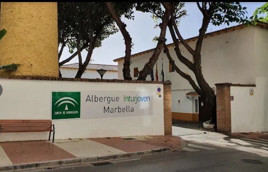 Albergue Juvenil Marbella