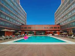 Livensa Living Málaga 