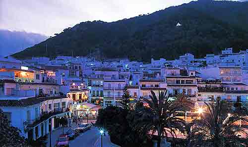 Mijas