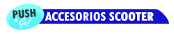 Accesorios de Scooters Electricos