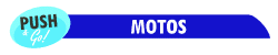 Alquiler de Motocicletas