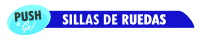 Alquiler de Sillas de Ruedas