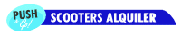 Alquiler de Scooters